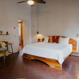 King Suite Ground Floor