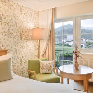 Comfort Single Room