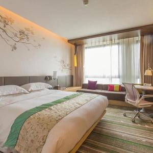 King Room - High Floor