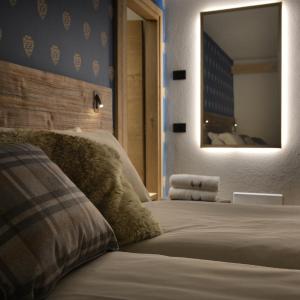 Double or Twin Room with Balcony