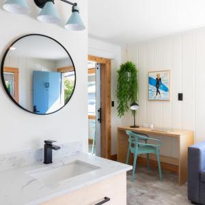Two Bedroom Bunk Suite
