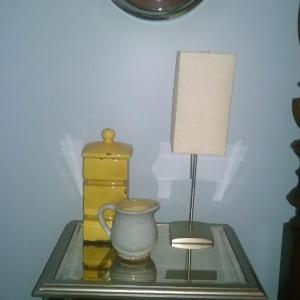 Deluxe Queen Suite