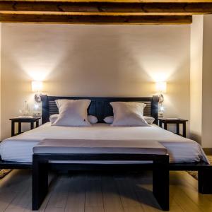 Basic Triple Room