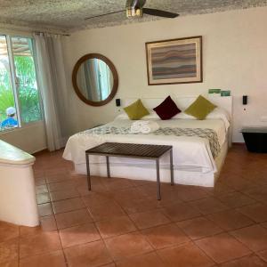 Comfort Triple Room with Shower