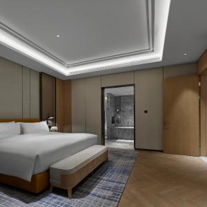 King Premium Suite