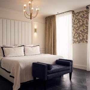 Paris Suite