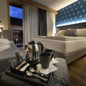 Triple Room with Balcony