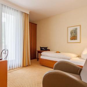 Classic Single Room