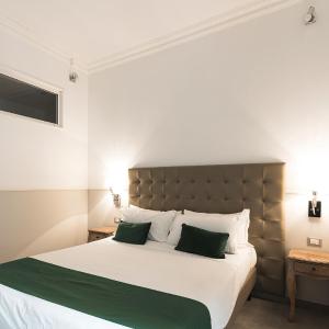 Superior Double or Twin Room with City View