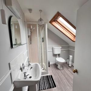 Standard Double Suite