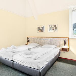 Two-Bedroom Bungalow