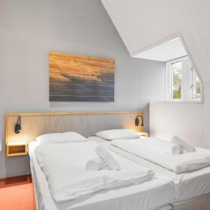 Three-Bedroom Bungalow