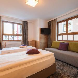 Comfort Double Room with Bath