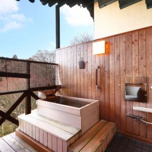 Suite with Spa Bath