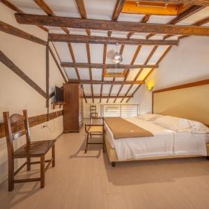 Prestige Double Room