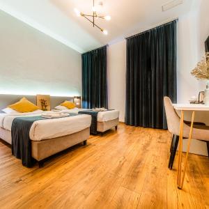 Budget Twin Room - Nicolae Balcescu 13