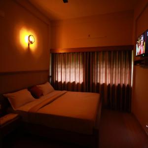 Standard Double Room with Fan