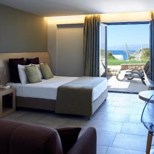 Junior Suite with Sea View