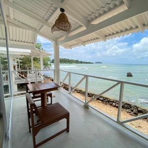 Seaside Family Bungalow