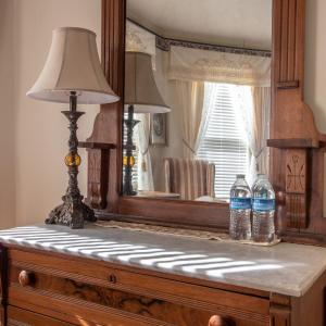 Deluxe Junior Suite