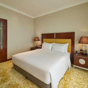 Non Smoking - Superior Queen Room