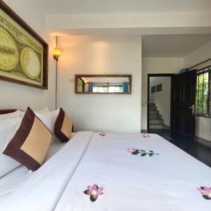 Private 2 Bedrooms Villa