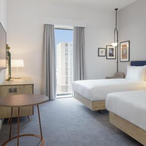 Family Twin Room