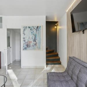 Apartment - Split Level