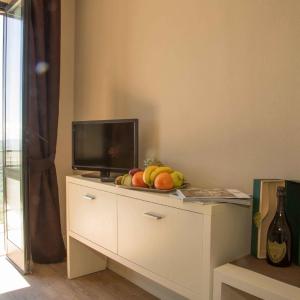 Comfort Double Room with View