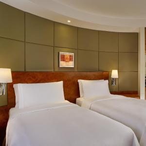 Classic Room, Guest room, 2 Twin/Single Bed(s)
