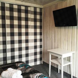 Chalet (2 Adults)