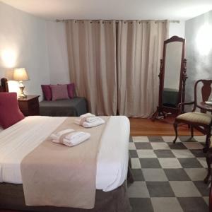 Suite with Sea View