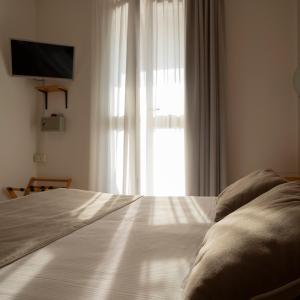Double Room with Terrace and Sea View  