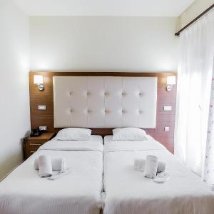 Triple Room with Balcony