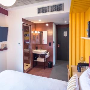 JOST OVERSIZE TWIN - Family Twin Room