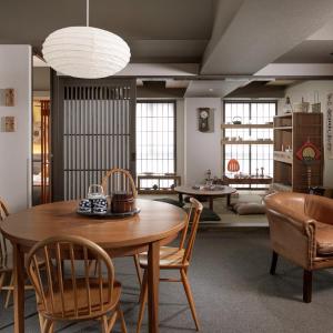 Premium Two-Bedroom Suite for 4