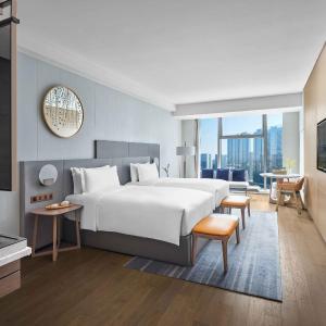 Premium Twin Room