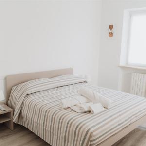 Double Room with Private External Bathroom
