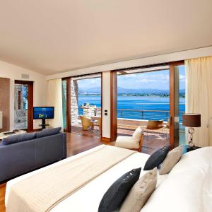 Family Villa Sea View