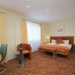  SMART Double Room