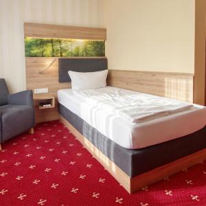 Vital Single Room