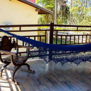 Superior Chalet