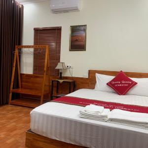 Triple Room with Garden View