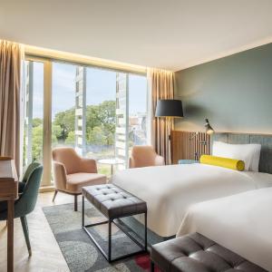Executive Twin Room