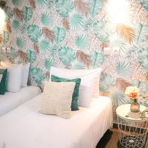 Twin Room - Disability Access