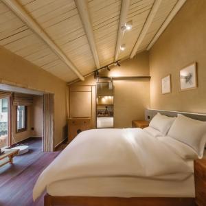 Garden View Suite