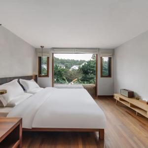 King Room with View