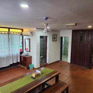 Three-Bedroom Suite