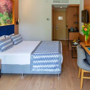 Economy Double or Twin Room