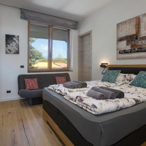 Triple Room with Shower